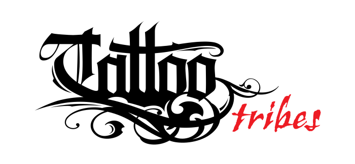 Polynesian Tattoo symbols