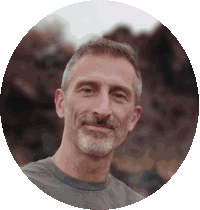 TattooTribes' founder Roberto Gemori