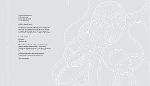 Polynesian tattoos coloring book