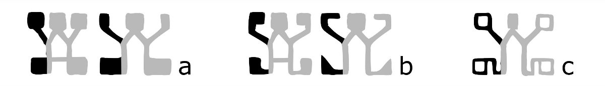 enata tattoo symbol details