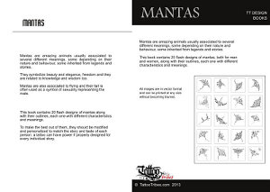 Polynesian protection tattoos list