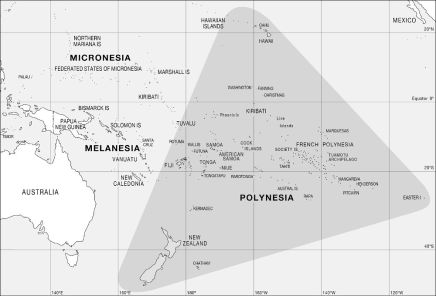 Polynesia