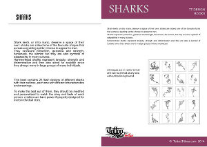 Polynesian protection tattoos list