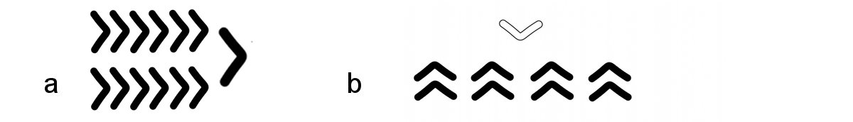 Polynesian tattoo symbol for leader