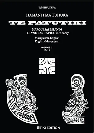 Hamani haa te patutiki vol. 2